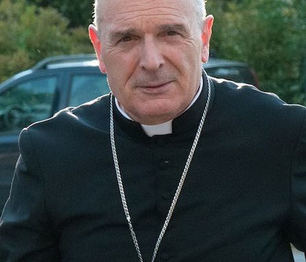 Nuovi sacerdoti per la Fraternità San Carlo