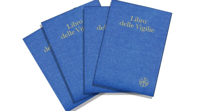 Celebrazione vigiliare, <br>ingresso nella Pasqua settimanale