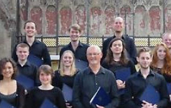 L’University of London Chamber Choir in Cattolica