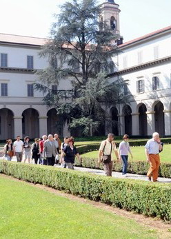 Diaconia, un’esperienza da approfondire