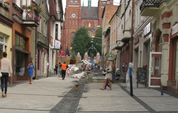 Ai giovani ambrosiani l’abbraccio <br>dei gemelli di Rybnik