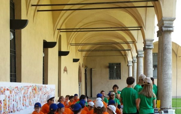 «Ragazzi alla scoperta dell’arte, un’esperienza da ripetere»