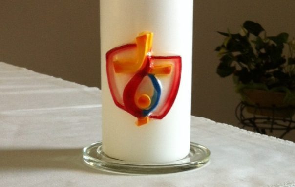 Le religiose in preghiera per i giovani verso Cracovia