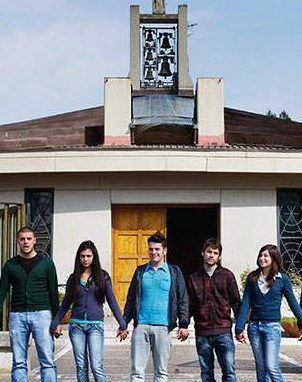 IfeelCud 2016, <br>cinque parrocchie ambrosiane partecipanti