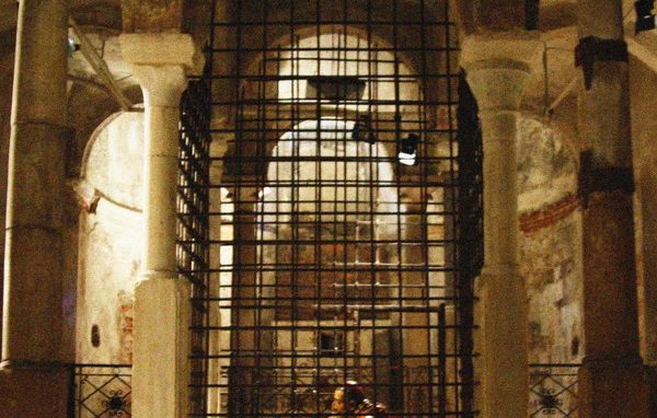 Nuovi eventi attorno a San Sepolcro