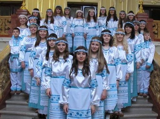 Lecco inondata da echi e suoni europei