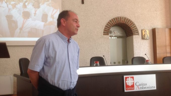 «Lavorare sulla formazione dei Cori, strumento di evangelizzazione, con un’attenzione specifica ai giovani»