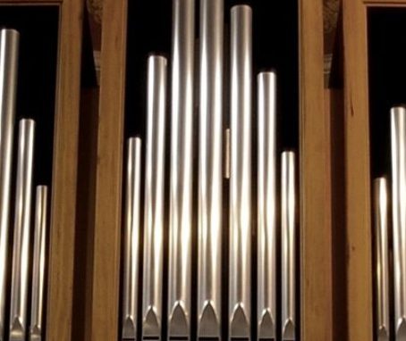 In Valsassina il festival della musica organistica