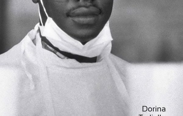 Lukwiya, medico martire di Ebola