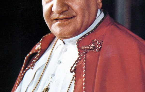 La spiritualità di papa Giovanni nei suoi scritti