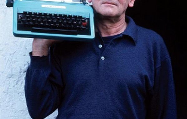 In morte di Valentino Zeichen. <br>Un po’ dandy, un po’ mistico