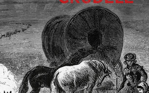 «La pista crudele», un romanzo sull’emigrazione