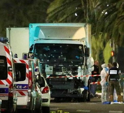 Anche due milanesi tra le vittime di Nizza