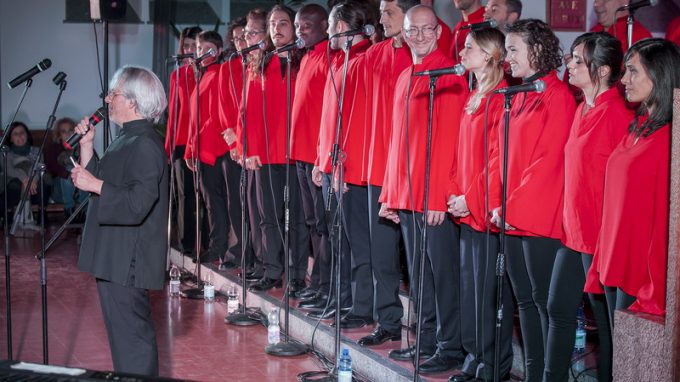 Se la musica aiuta a pregare