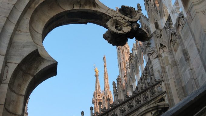 I Venerdì di Quaresima in Duomo