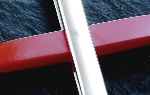 Emilio Nanni, Crucifix