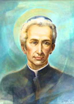 Pavoniani pellegrini a Roma <br>per la canonizzazione del Fondatore