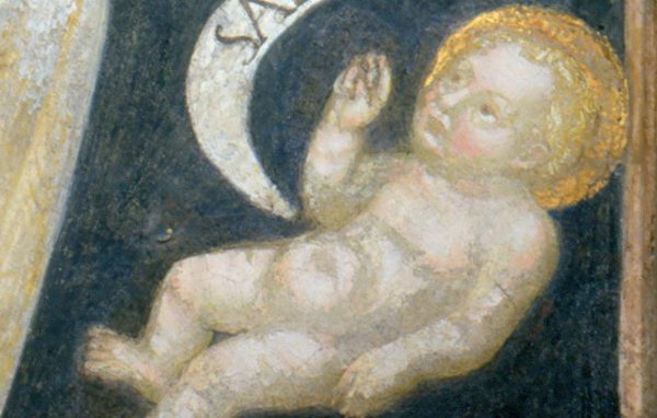 La Madonna Bianca della Misericordia