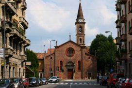 500 anni in 500 metri: due visite guidate a San Luca e a santa Maria Bianca