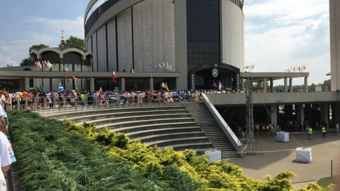 Misericordia, incontro con il volto del Signore