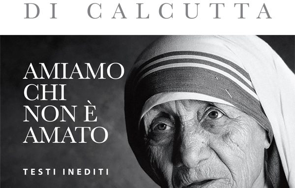 Madre Teresa Calcutta Emi
