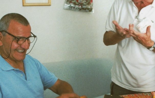 Volontari d’estate a Milano: <br>58 personal shopper per gli anziani soli