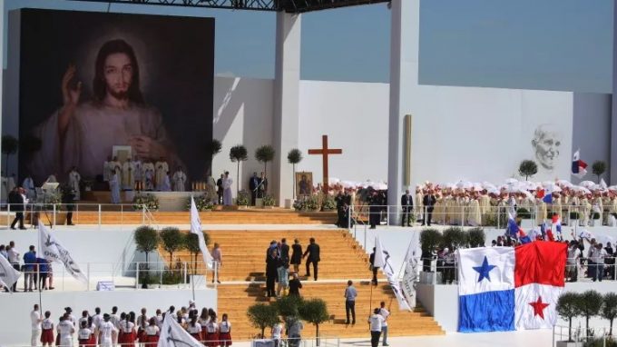 Gmg di Panama, si terrà a fine gennaio 2019