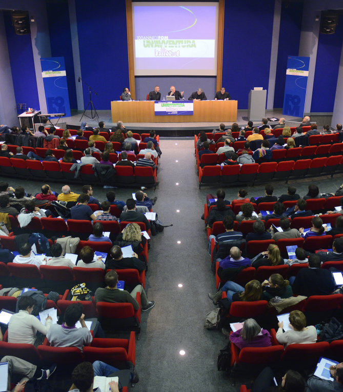 A Carate Brianza «OraMiLancio 2016»