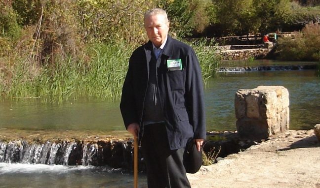 «Carlo Maria Martini, profeta del Novecento»