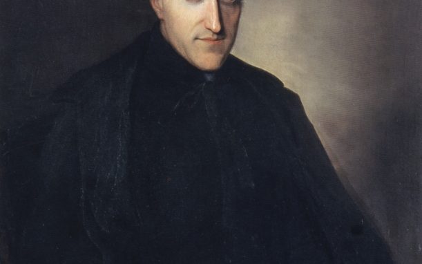 Rosmini e la “carità intellettuale”