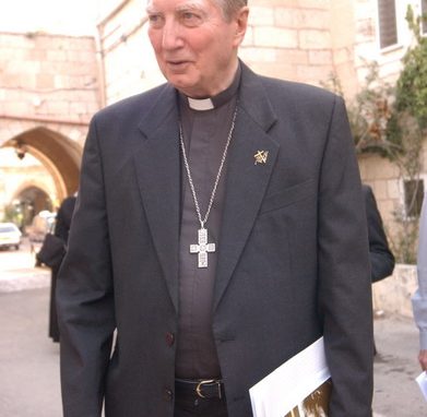 Su Rai Storia “Carlo Maria Martini: profeta del Novecento”