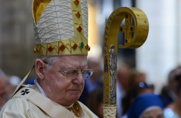 «Chiesa nella città», un anno di vita ambrosiana