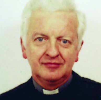 Don Pierluigi Allevi