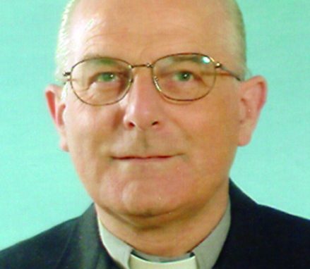 Don Giovanni Rigamonti