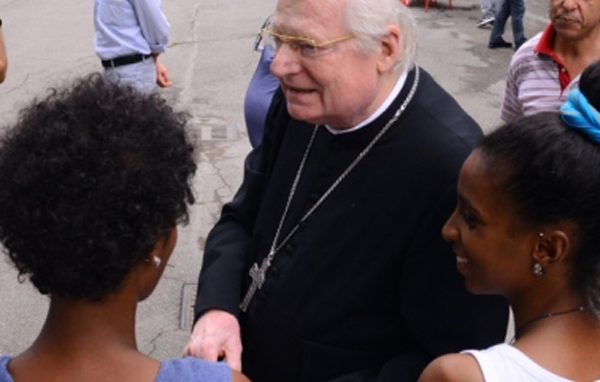 Ospitalità diffusa, una parrocchia su tre  ha aderito al piano diocesano