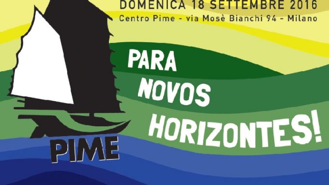 Il Brasile al centro del Congressino Pime