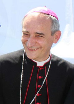 «Frontiere» all’Ottobre missionario del Pime