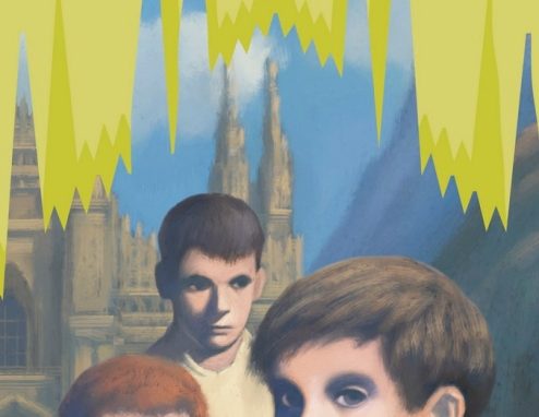 Due libri “Junior” per scoprire la Fabbrica del Duomo