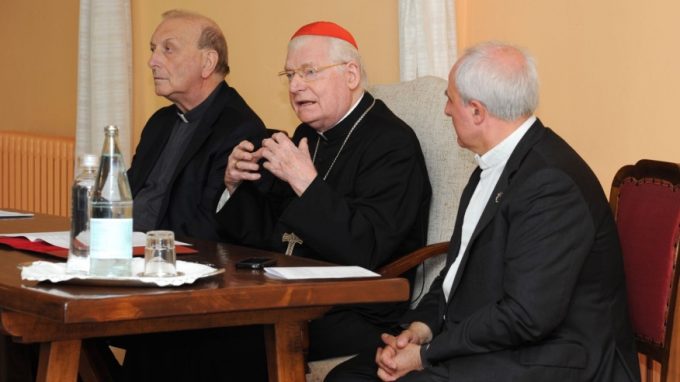 Inaugurata la Comunità seminaristica adolescenti