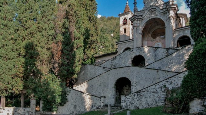 «Campione d’Italia ha bisogno di rivitalizzarsi»