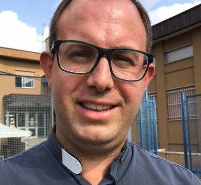 In missione per essere <br>«Campioni di vita, campioni d’amore»