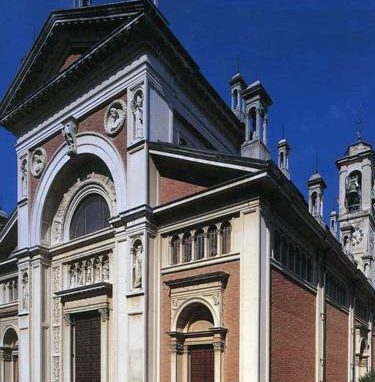 San Giorgio_Venegono Superiore