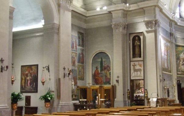 San Giorgio_Valgreghentino