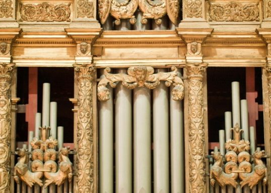 Il “mese della musica”: armonie di note in Duomo