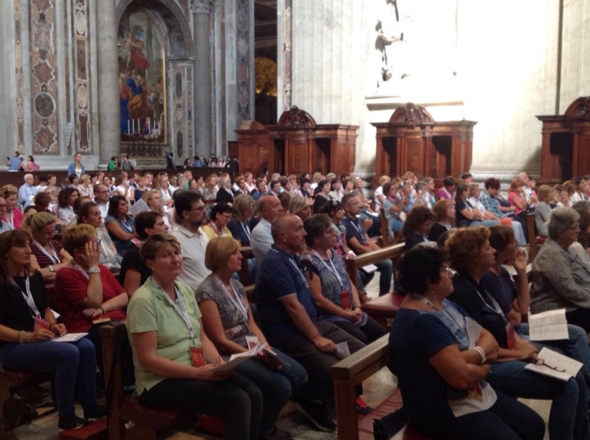 Giubileo dei catechisti 4