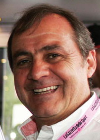 Il Premio Torriani a tre campioni