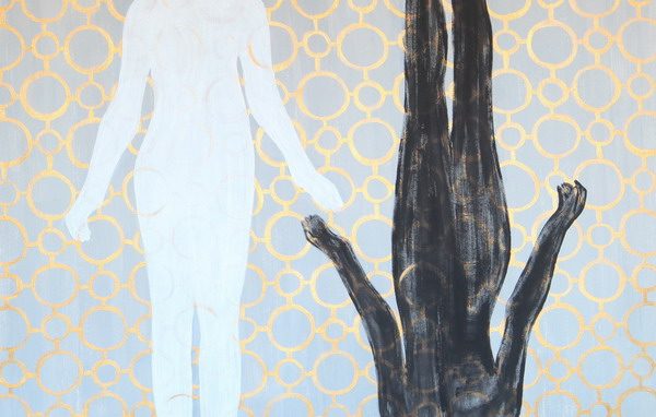 Laura Zeni, nel segno della Misericordia