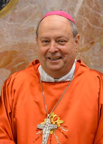 Monsignor Cantoni nuovo vescovo di Como