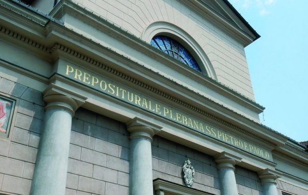 Luino, la sfida è l'annuncio del Vangelo alle nuove generazioni