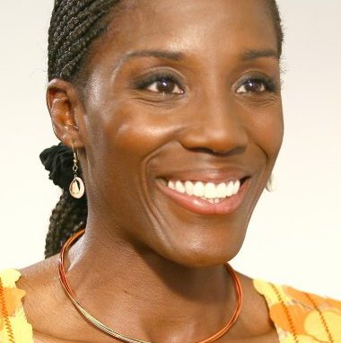 Fiona May si racconta per il Csi